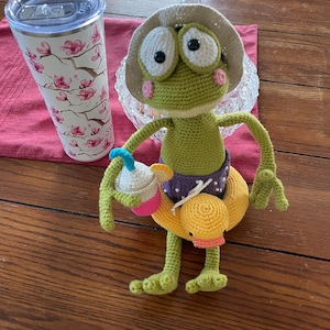 Susie added a photo of their purchase