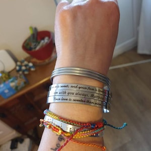 Hilary added a photo of their purchase