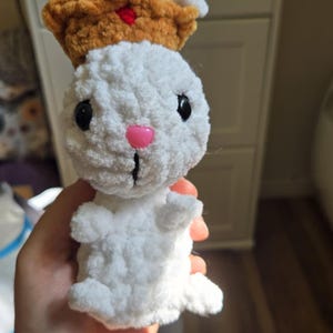 Josiane added a photo of their purchase