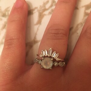 Valentina added a photo of their purchase