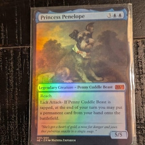 Etsy buyer added a photo of their purchase