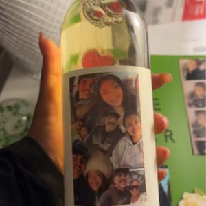 Alexajosephine lade till en bild av sitt köp