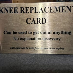 Etsy-koper heeft een foto van de aankoop toegevoegd