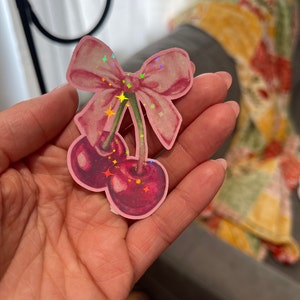 Karen added a photo of their purchase