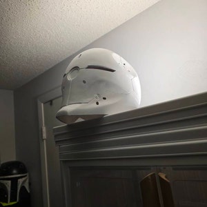 Herman added a photo of their purchase