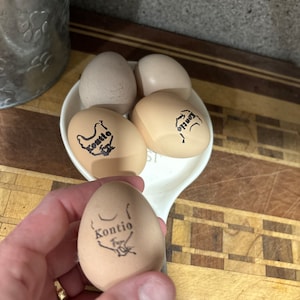 Madison ha añadido una foto de su compra