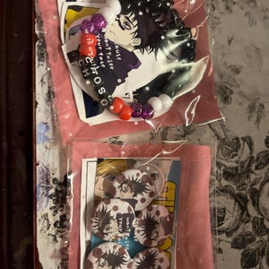 Ava added a photo of their purchase