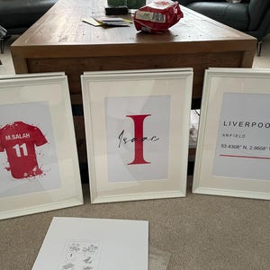 Marie added a photo of their purchase