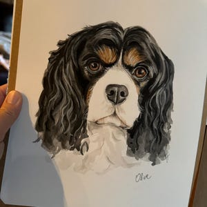 Etsy buyer added a photo of their purchase
