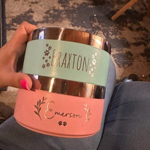 Madisyn hat ein Foto des gekauften Artikels hinzugefügt