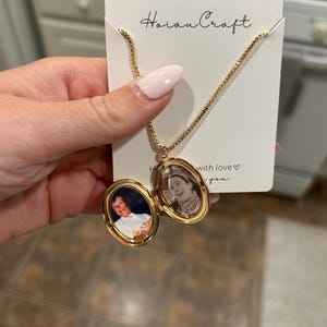 Etsy buyer added a photo of their purchase