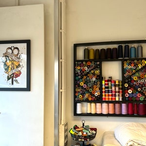 Etsy buyer added a photo of their purchase