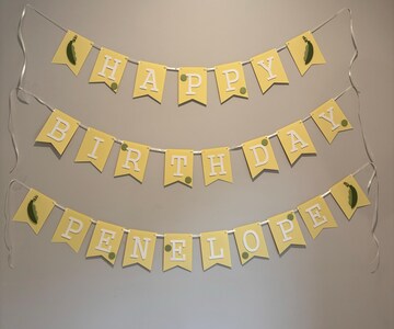 Wildflower Birthday Bundle, Wild and Onederful 1st Birthday Decorations