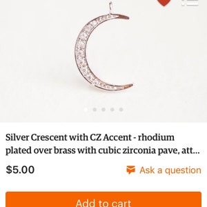 Melanie added a photo of their purchase