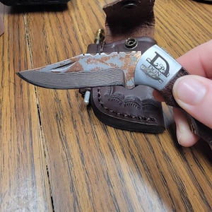Holy heeft een foto van de aankoop toegevoegd