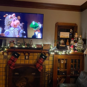 Kelly added a photo of their purchase