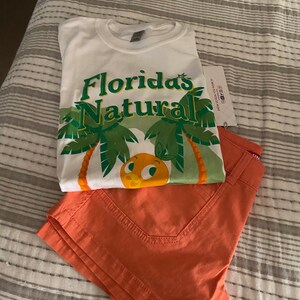 April added a photo of their purchase