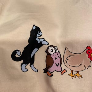 Rachel added a photo of their purchase