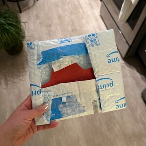 Charlie added a photo of their purchase