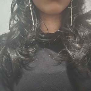 Amna a ajouté une photo de son achat