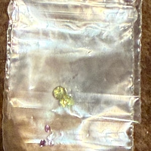 Elizabeth hat ein Foto des gekauften Artikels hinzugefügt