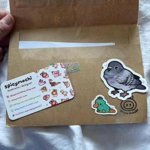 Sparrow ha añadido una foto de su compra