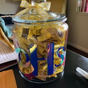 Elisa added a photo of their purchase