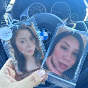 Cindy added a photo of their purchase