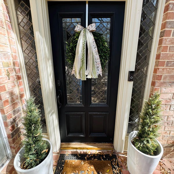 Birds & Blooms Ribbon Bundle, Ribbon Set, Ribbon Bundles, Spring Ribbon ...