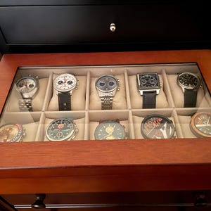 Mark added a photo of their purchase