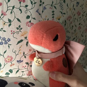 Maggie added a photo of their purchase
