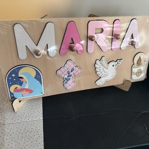 Etsy buyer added a photo of their purchase