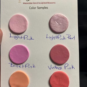 Destiny added a photo of their purchase