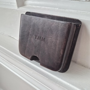 Tom added a photo of their purchase