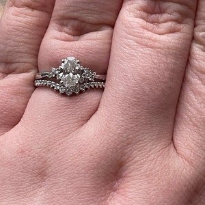 Lindsey added a photo of their purchase