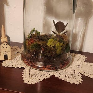 Etsy-köpare lade till en bild av sitt köp