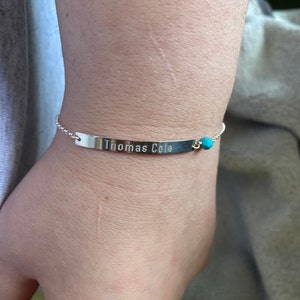 Megan added a photo of their purchase
