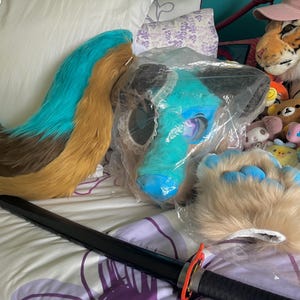 Edie added a photo of their purchase