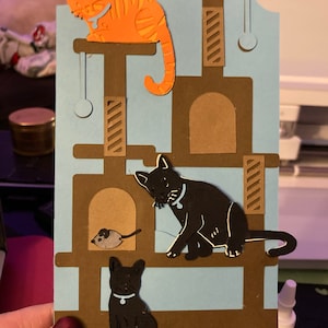 Britt added a photo of their purchase