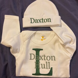 Kaley added a photo of their purchase
