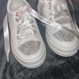 Jenna added a photo of their purchase