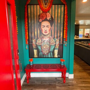 Christopher added a photo of their purchase