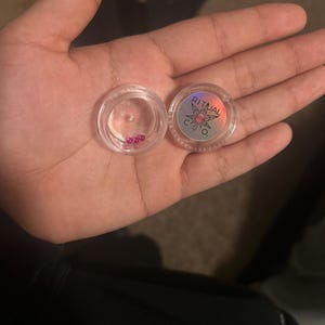 Julio added a photo of their purchase