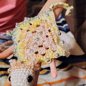 Ashley added a photo of their purchase