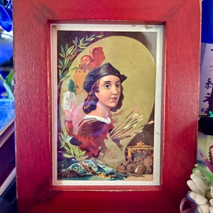 Linda added a photo of their purchase