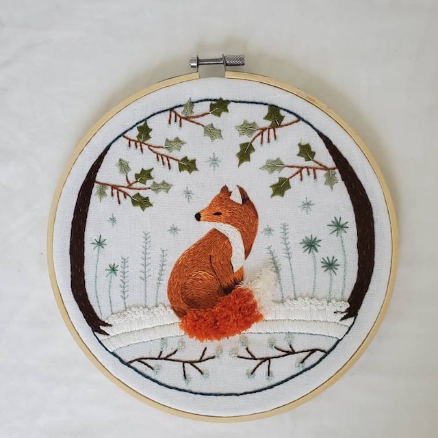 The Floss Box by Theflossbox on Etsy