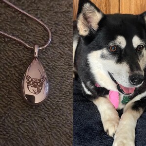 Kayla added a photo of their purchase