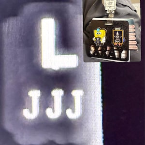 Joshua added a photo of their purchase