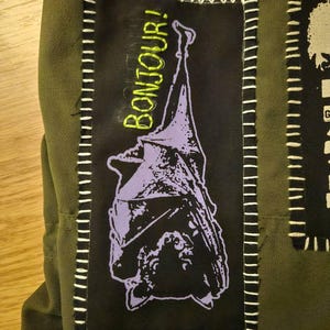 Etsy buyer added a photo of their purchase