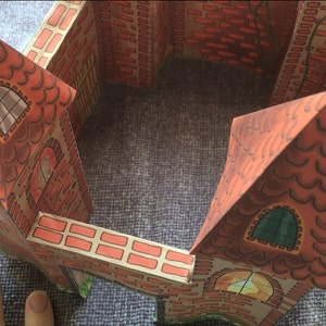 Rachel added a photo of their purchase